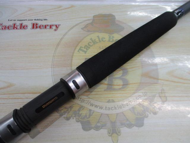 コルトスナイパーSS S106MH