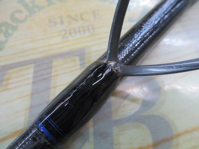 コルトスナイパーSS S106MH