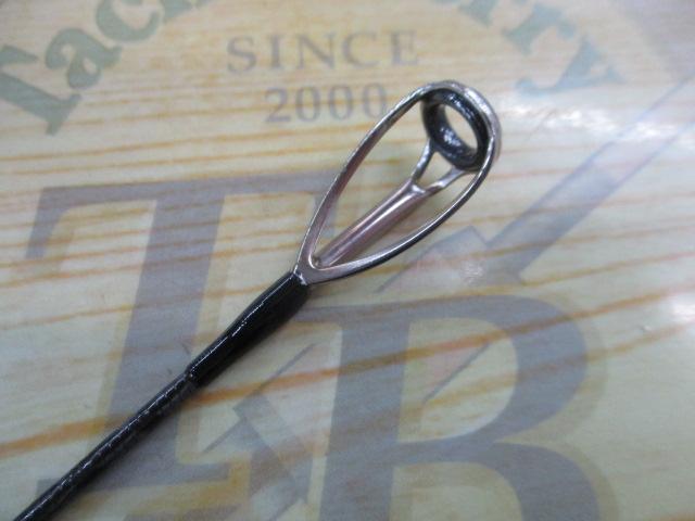 コルトスナイパーSS S106MH