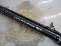 コルトスナイパーSS S106MH