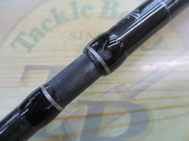 コルトスナイパーXR S96M