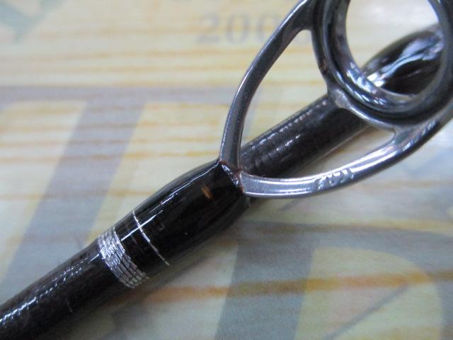 コルトスナイパーXR S96M