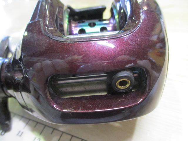 00スコーピオン 1000