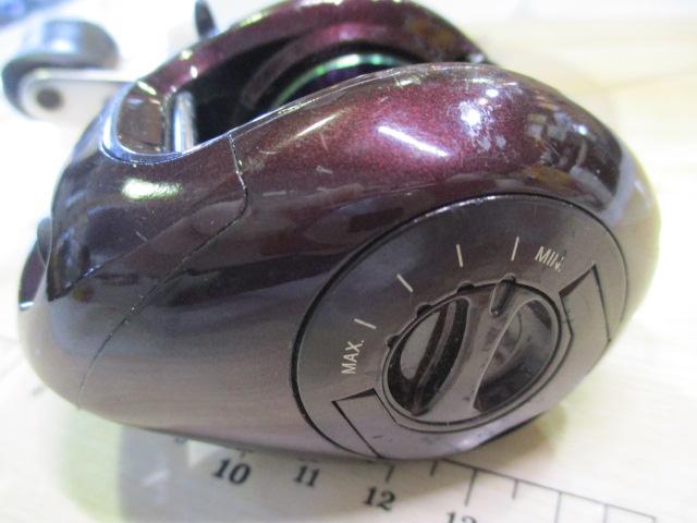 00スコーピオン 1000