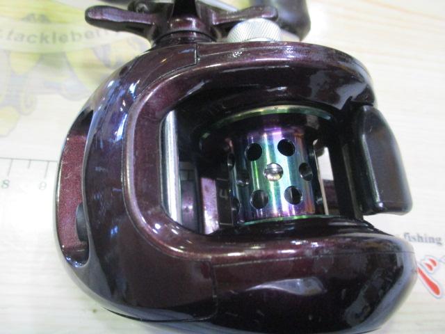 00スコーピオン 1000