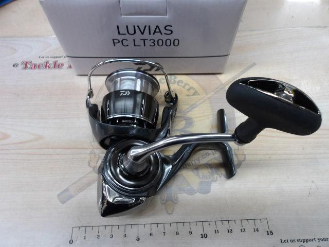 24ルビアス PC LT3000