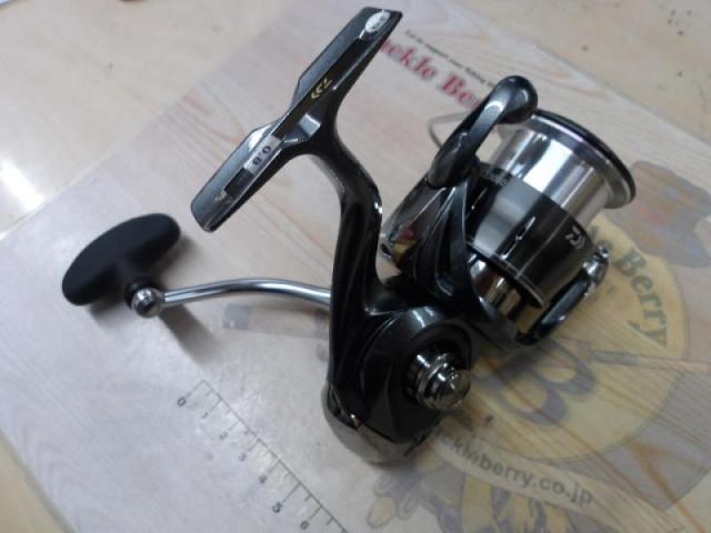 24ルビアス PC LT3000