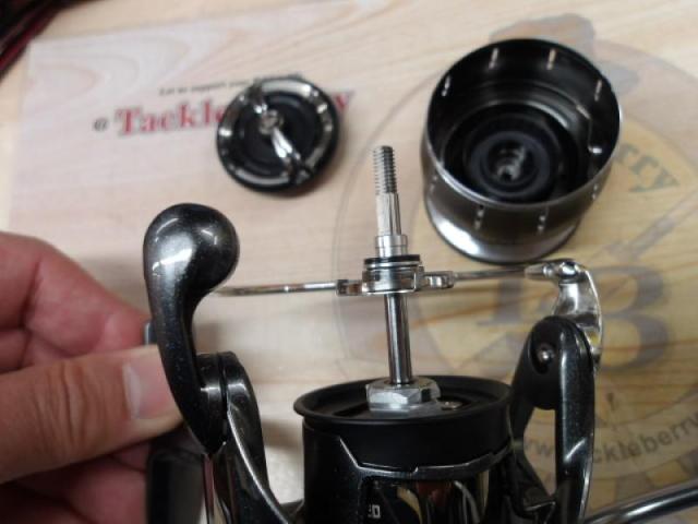 24ルビアス PC LT3000