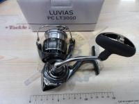 24ルビアス PC LT3000