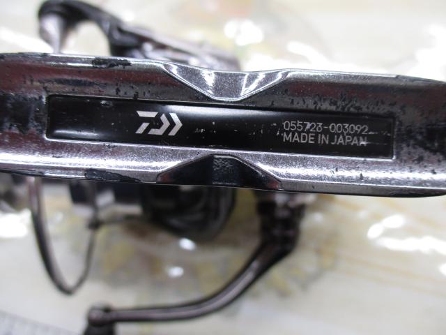 18イグジスト LT4000-CXH