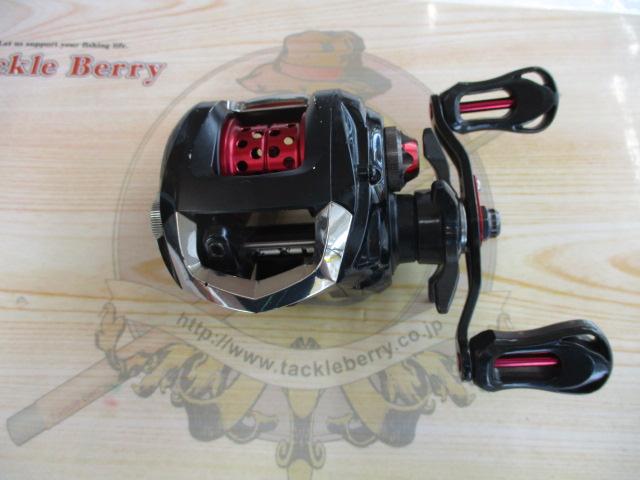 ダイワSS AIR 8.1L