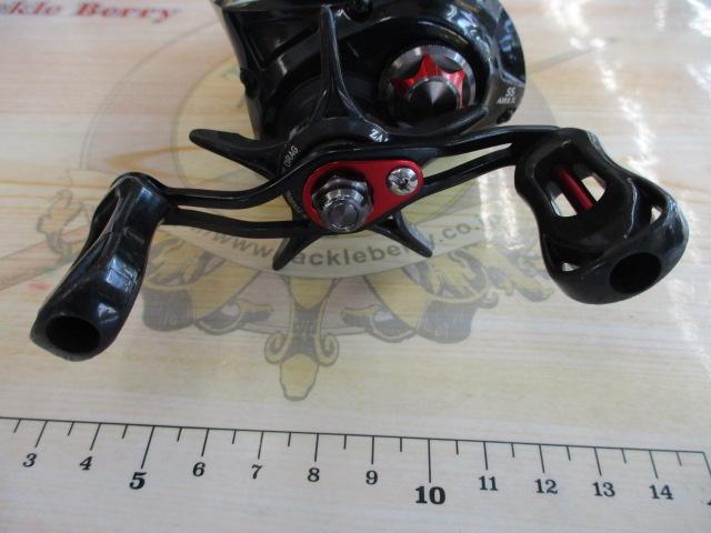 ダイワSS AIR 8.1L