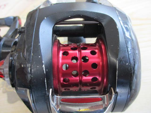 ダイワSS AIR 8.1L