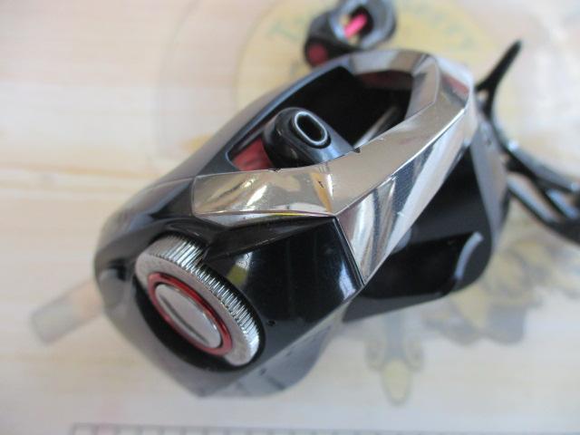 ダイワSS AIR 8.1L