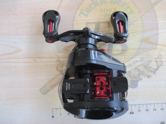 ダイワSS AIR 8.1L