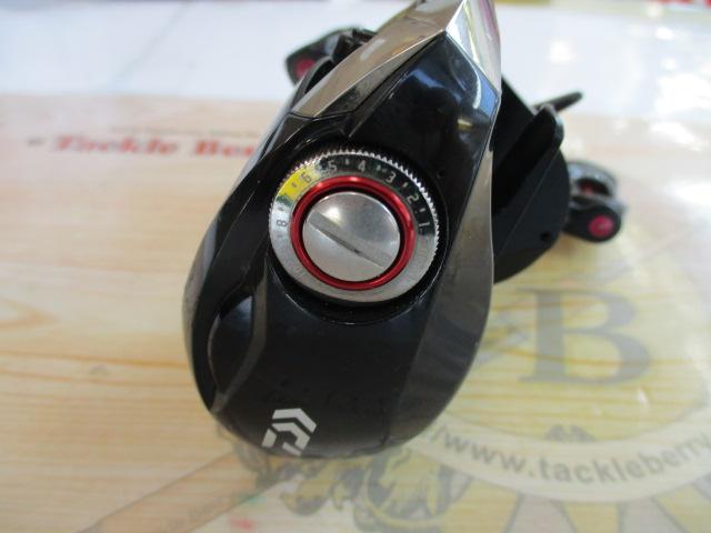 ダイワSS AIR 8.1L