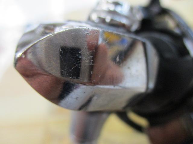 20ルビアス FC LT2500S