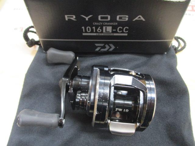 18リョウガ 1016L-CC