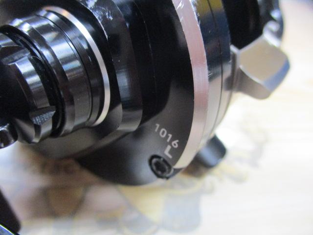 18リョウガ 1016L-CC