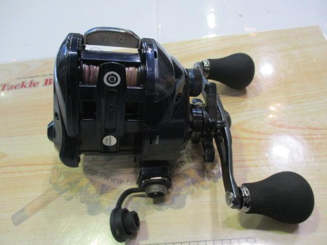 20フォースマスター 600DH