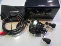 20フォースマスター 600DH