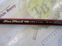 シーパーク海釣り公園スペシャル 3-450