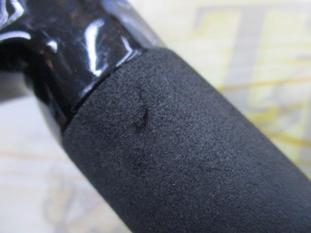 サイドワインダーグレートパフォーマーHGC-76XX/GP