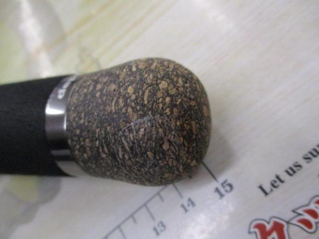 サイドワインダーグレートパフォーマーHGC-76XX/GP