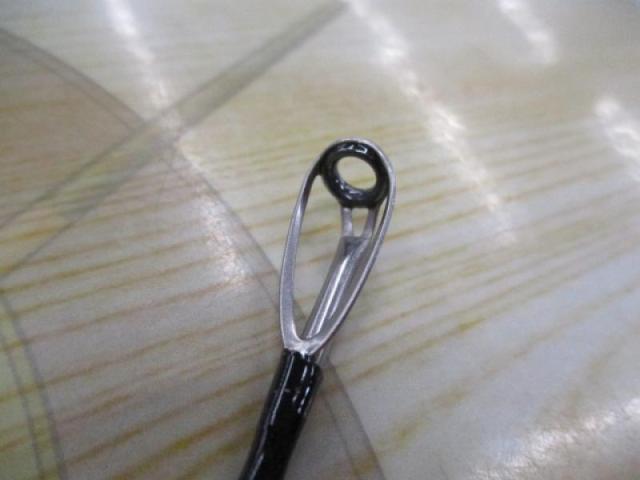 サイドワインダーグレートパフォーマーHGC-76XX/GP