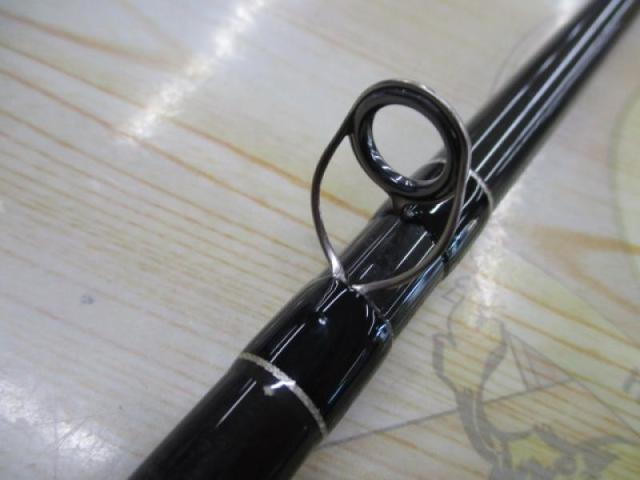 サイドワインダーグレートパフォーマーHGC-76XX/GP