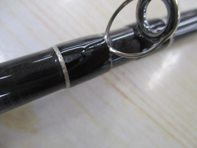 サイドワインダーグレートパフォーマーHGC-76XX/GP