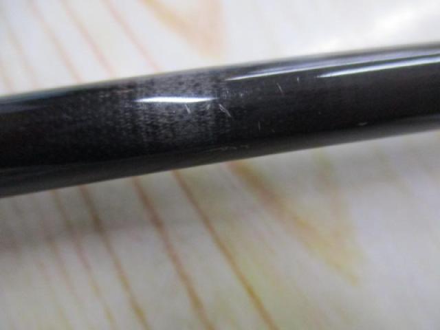 サイドワインダーグレートパフォーマーHGC-76XX/GP