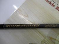 サイドワインダーグレートパフォーマーHGC-76XX/GP