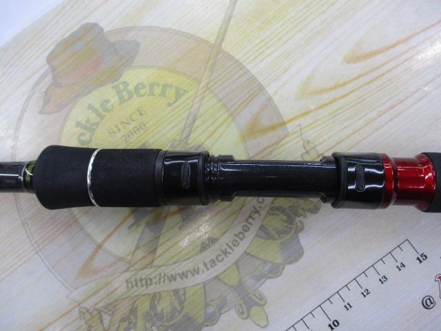 黒鯛師 THEヘチセレクションXT Sスペック 305