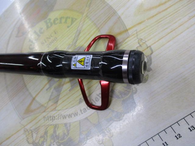 黒鯛師 THEヘチセレクションXT Sスペック 305