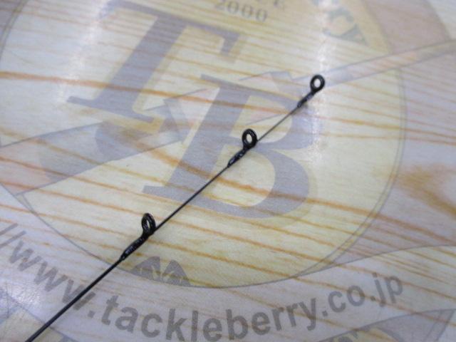 黒鯛師 THEヘチセレクションXT Sスペック 305