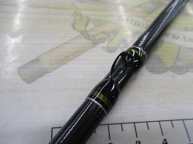 黒鯛師 THEヘチセレクションXT Sスペック 305