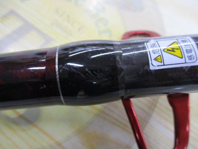 黒鯛師 THEヘチセレクションXT Sスペック 305