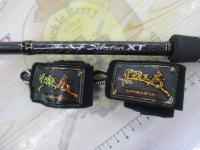 黒鯛師 THEヘチセレクションXT Sスペック 305