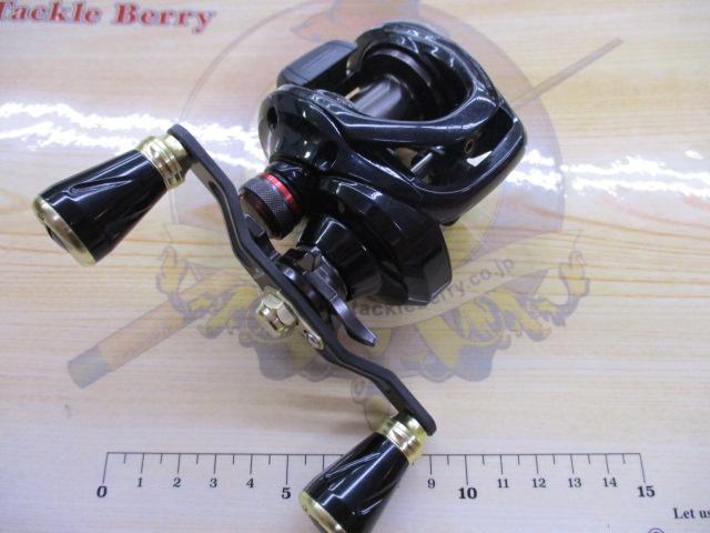 17スコーピオンDC 100