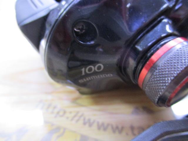 17スコーピオンDC 100