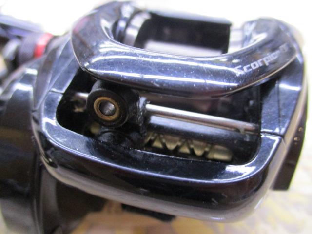 17スコーピオンDC 100