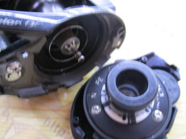 17スコーピオンDC 100