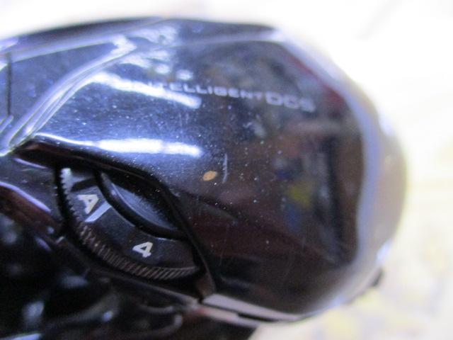 17スコーピオンDC 100