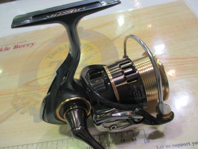 17セオリー 2506H