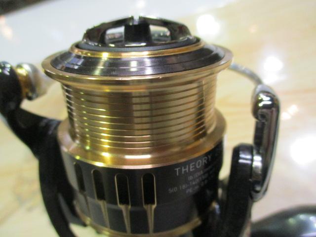 17セオリー 2506H