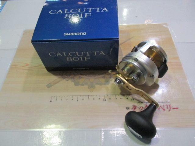 13カルカッタ 801F