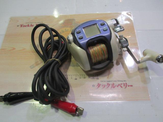 スーパータナコンX 500WP