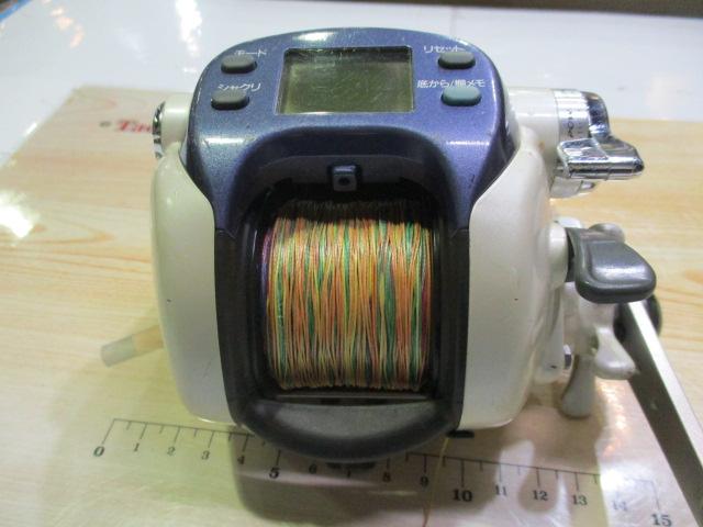 スーパータナコンX 500WP