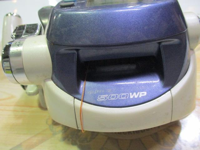 スーパータナコンX 500WP